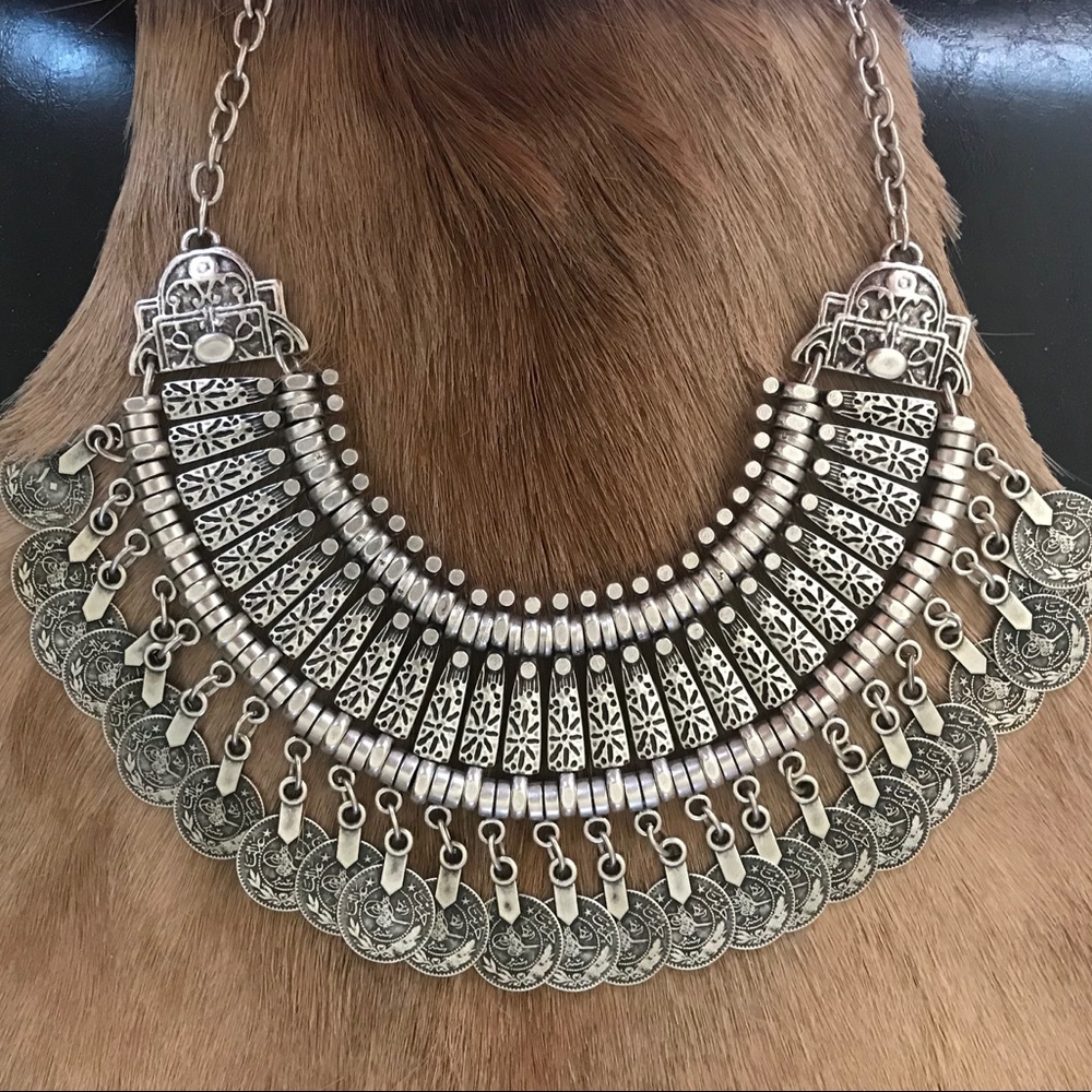Exceptional Necklace